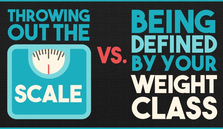 Should You Weigh Yourself Regularly