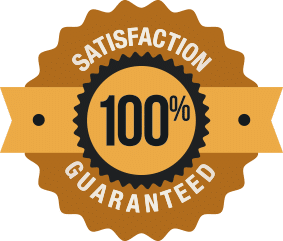 satisfaction guaranteed fitness programs