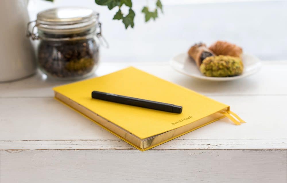 Is A Food Journal Important?