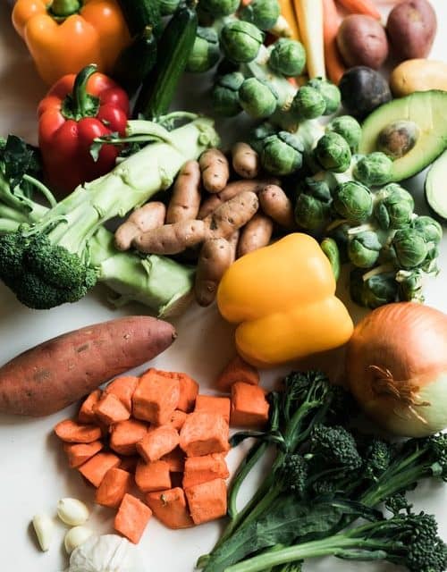 How To Finally Start Eating Healthy This Year