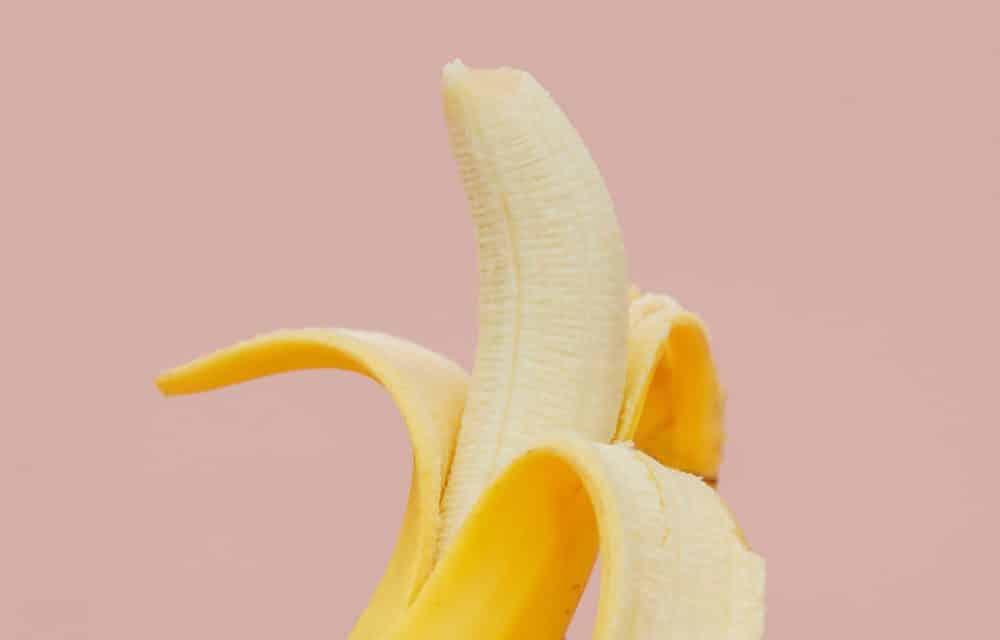 Are Bananas Good To Eat After A Workout?