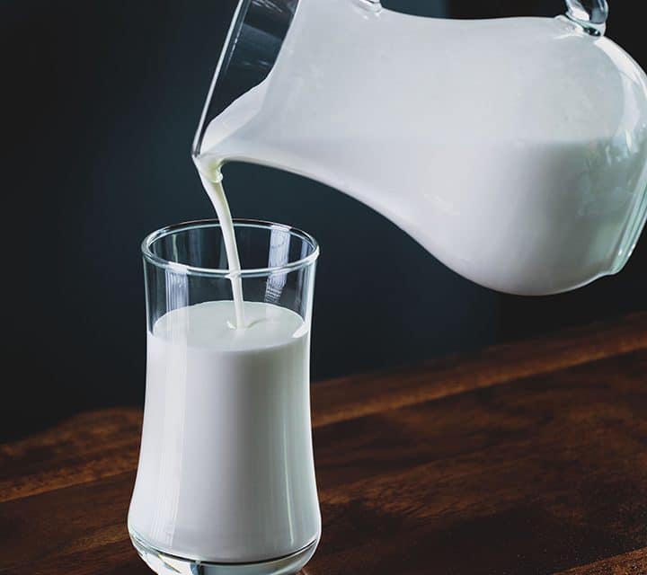 Could You Be Lactose Intolerant?