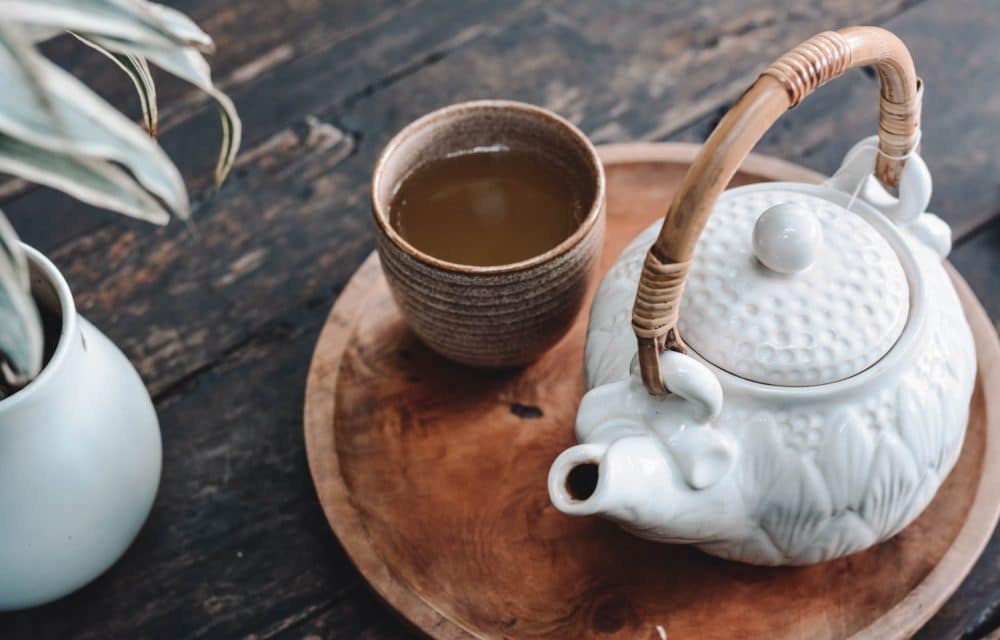 Does Tea Help With Inflammation?