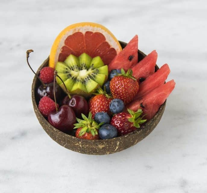 Good Fruit Combos To Fuel Your Morning