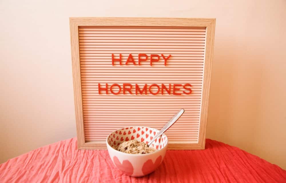 Will Hormones Make You Gain Weight?