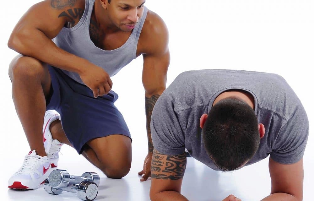 Are Personal Trainers Worth It?