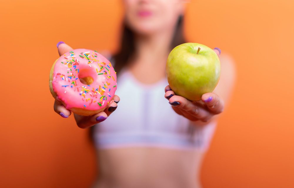 Are All Calories Created Equal?