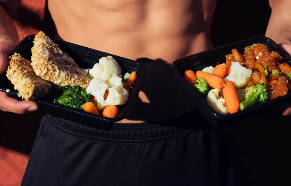 How To Lose Body Fat And Preserve Muscle Mass