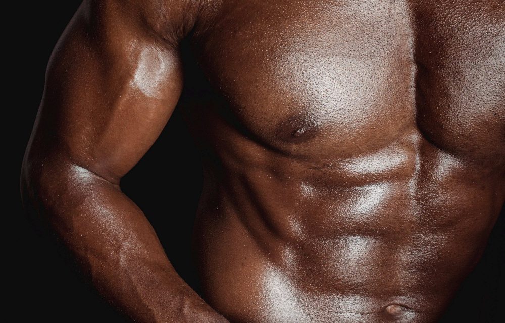 Tips To Building Lean Muscle Mass