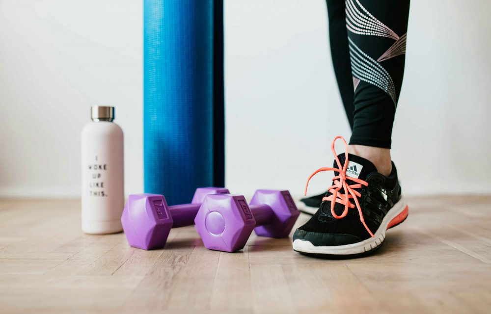 Strength Training For Beginners Building A Solid Foundation